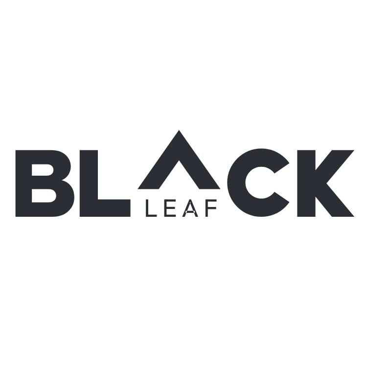 BLACK-Leaf