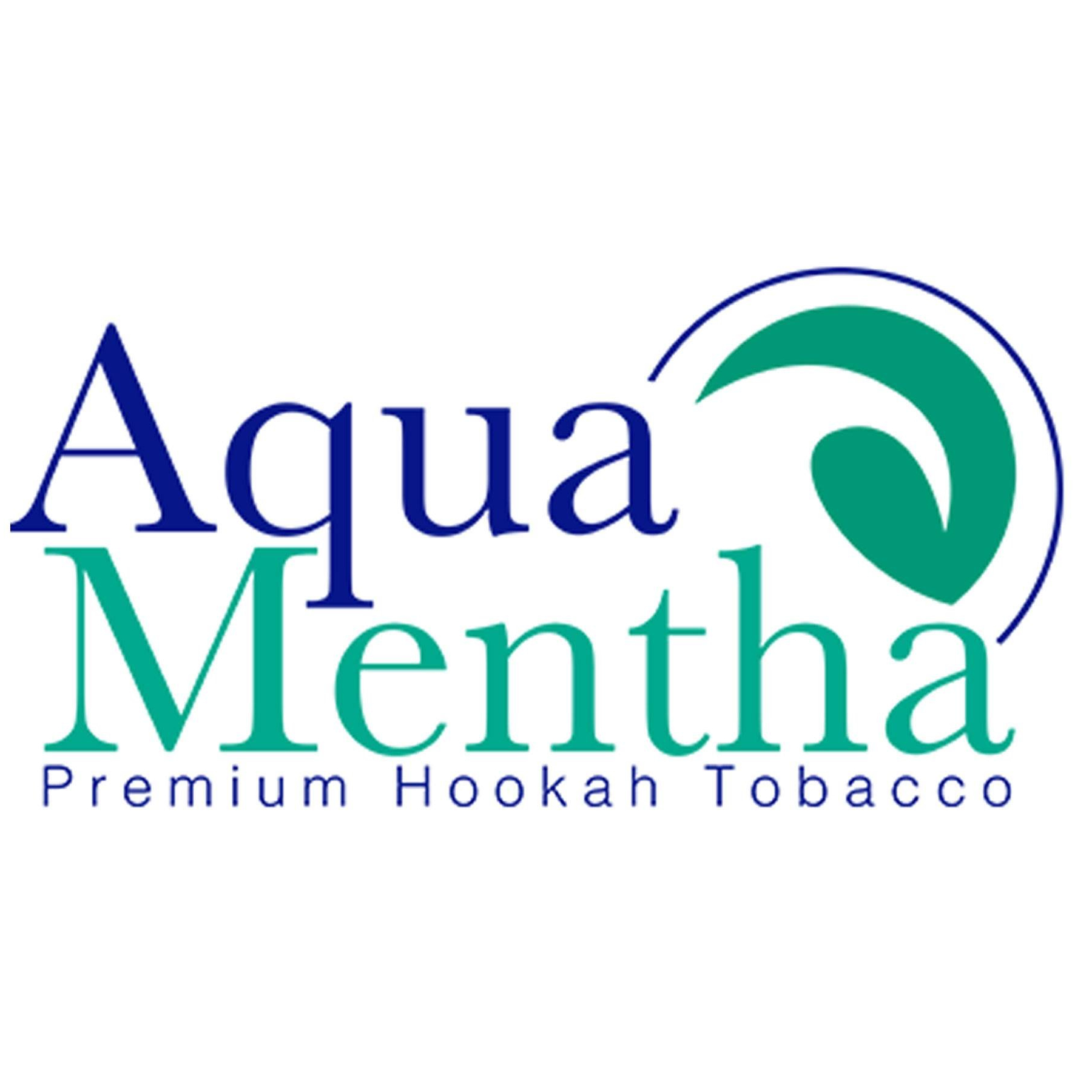 aqua-mentha