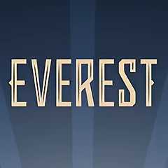 everest