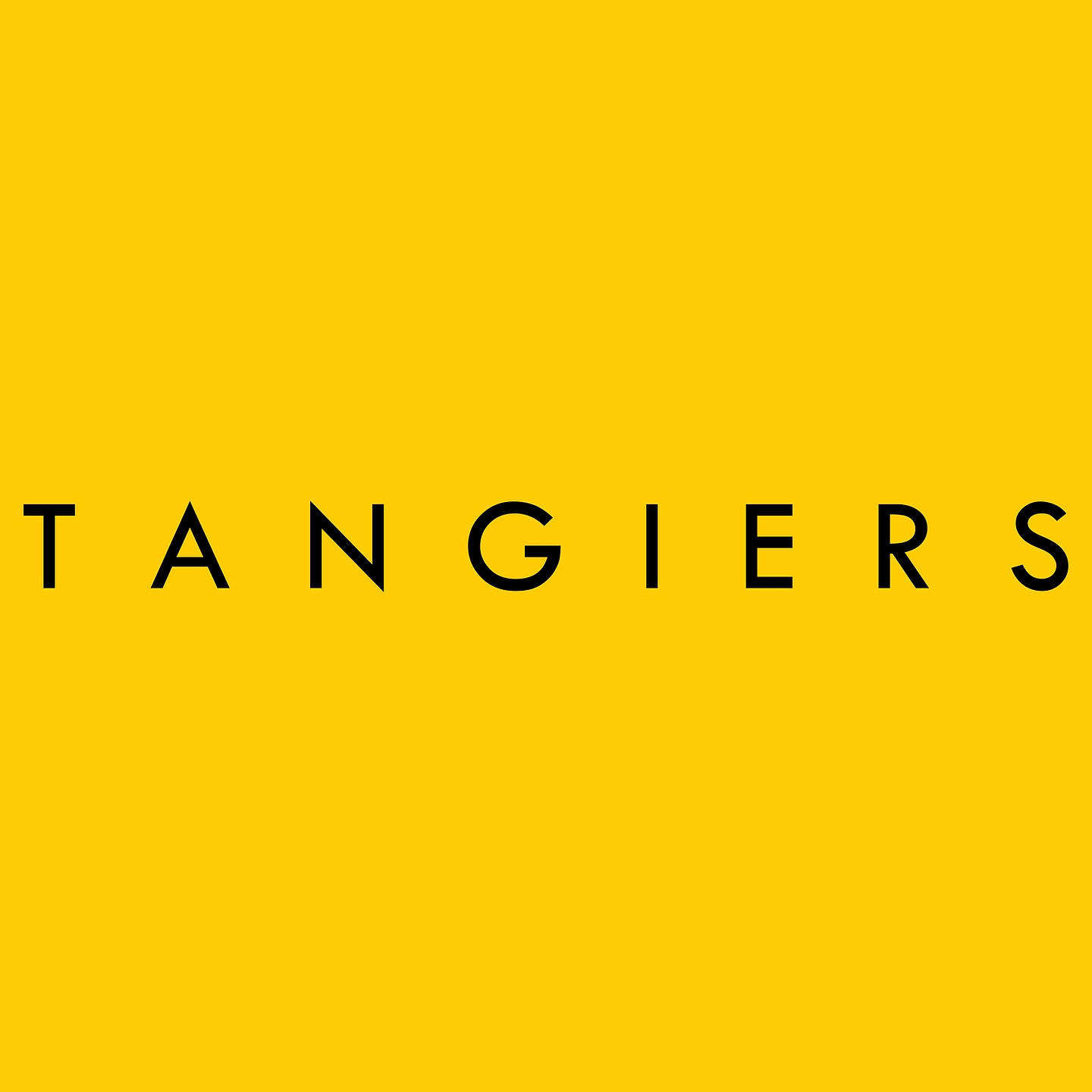 tangiers